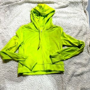Aerie xs hoodie.  Never worn.